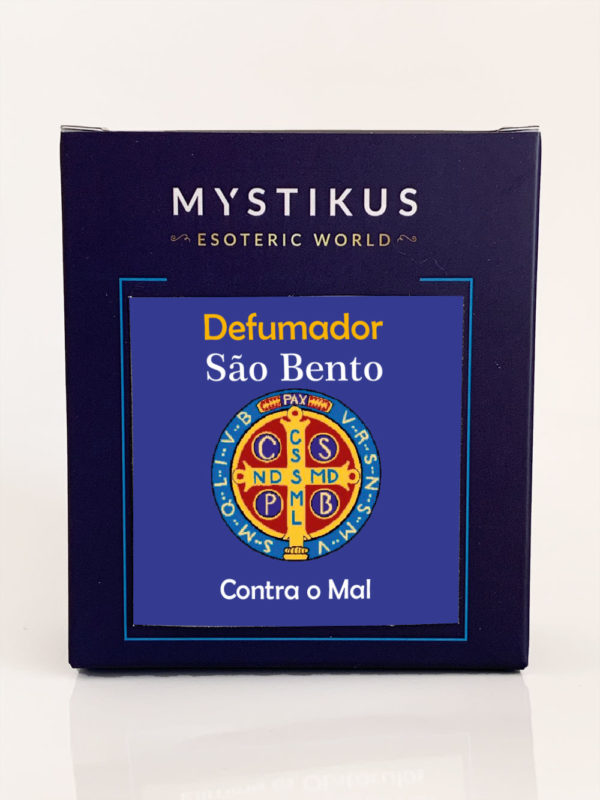 Defumador San Benito