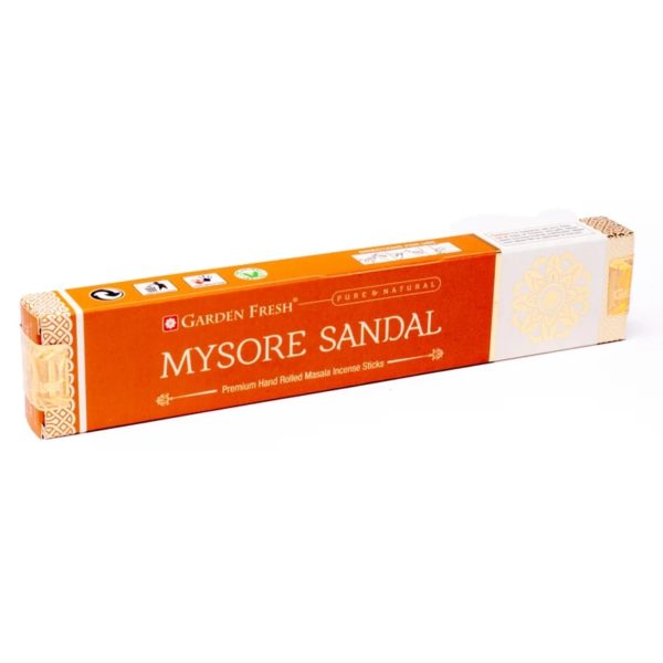 Encens Misore Sandal Masala