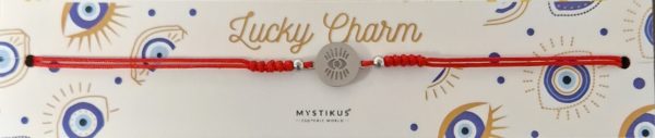 Pulsera Lucky Charme