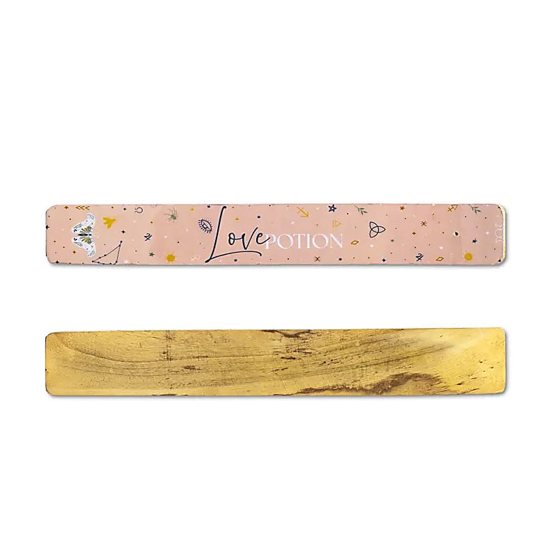 Porta-incenso Celestial Magic Poção de amor - imagem 2