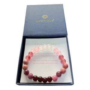 Eternal Love Bracelet - Eternal Love