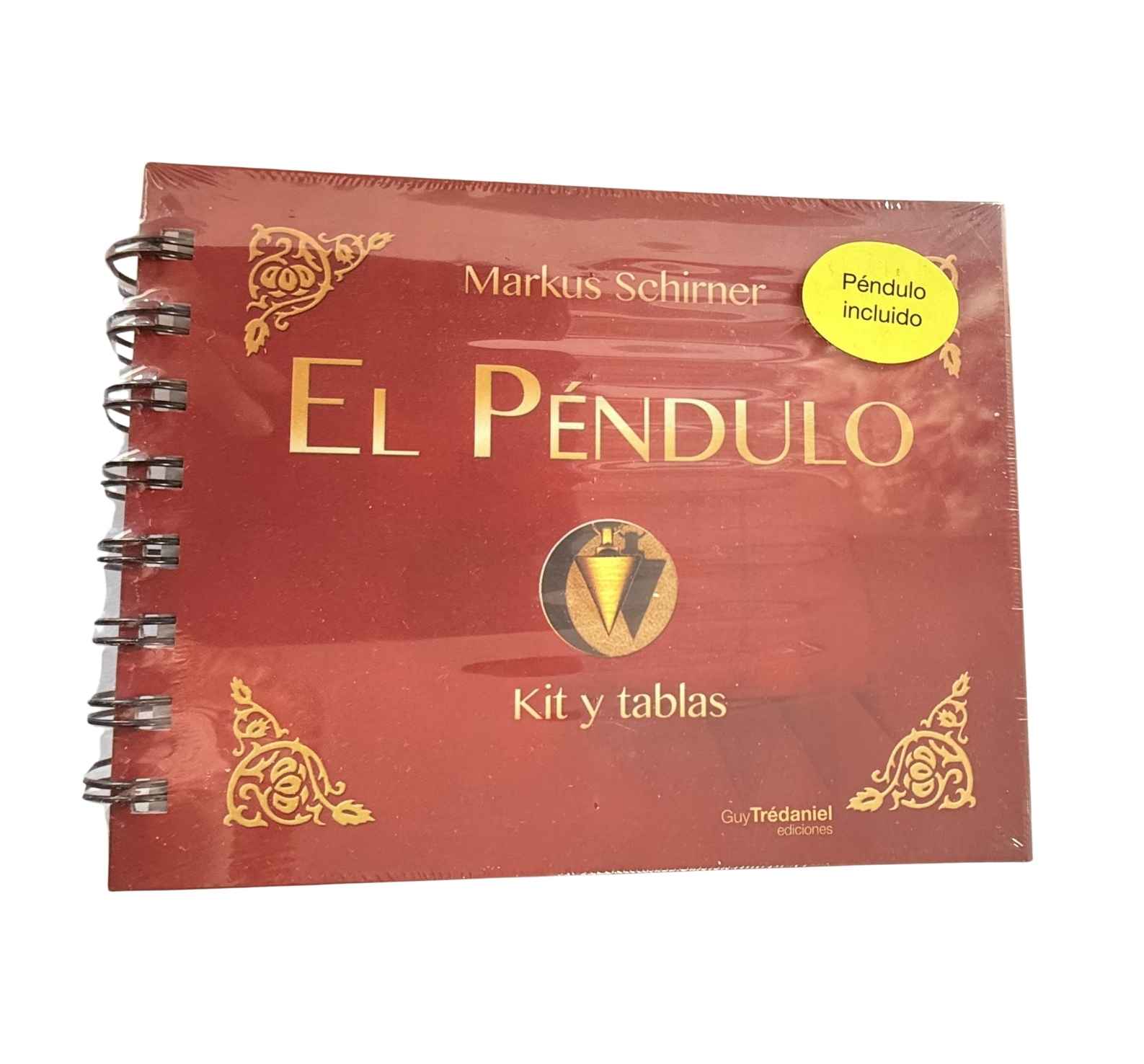 Kit Pendule et Planches