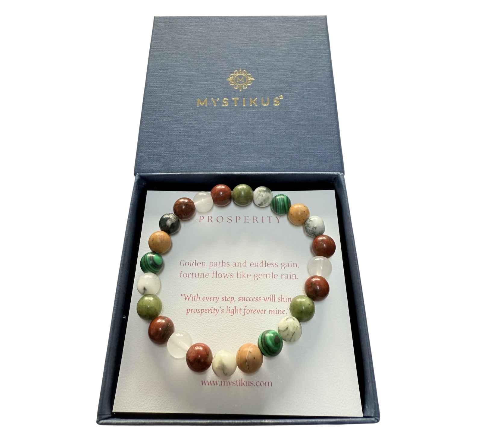 Bracelet Prosperity - Prospérité