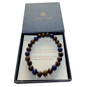 Lucky Charm Bracelet - Attracts Luck