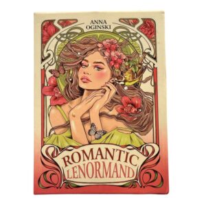 Tarot Lenormand Romantique