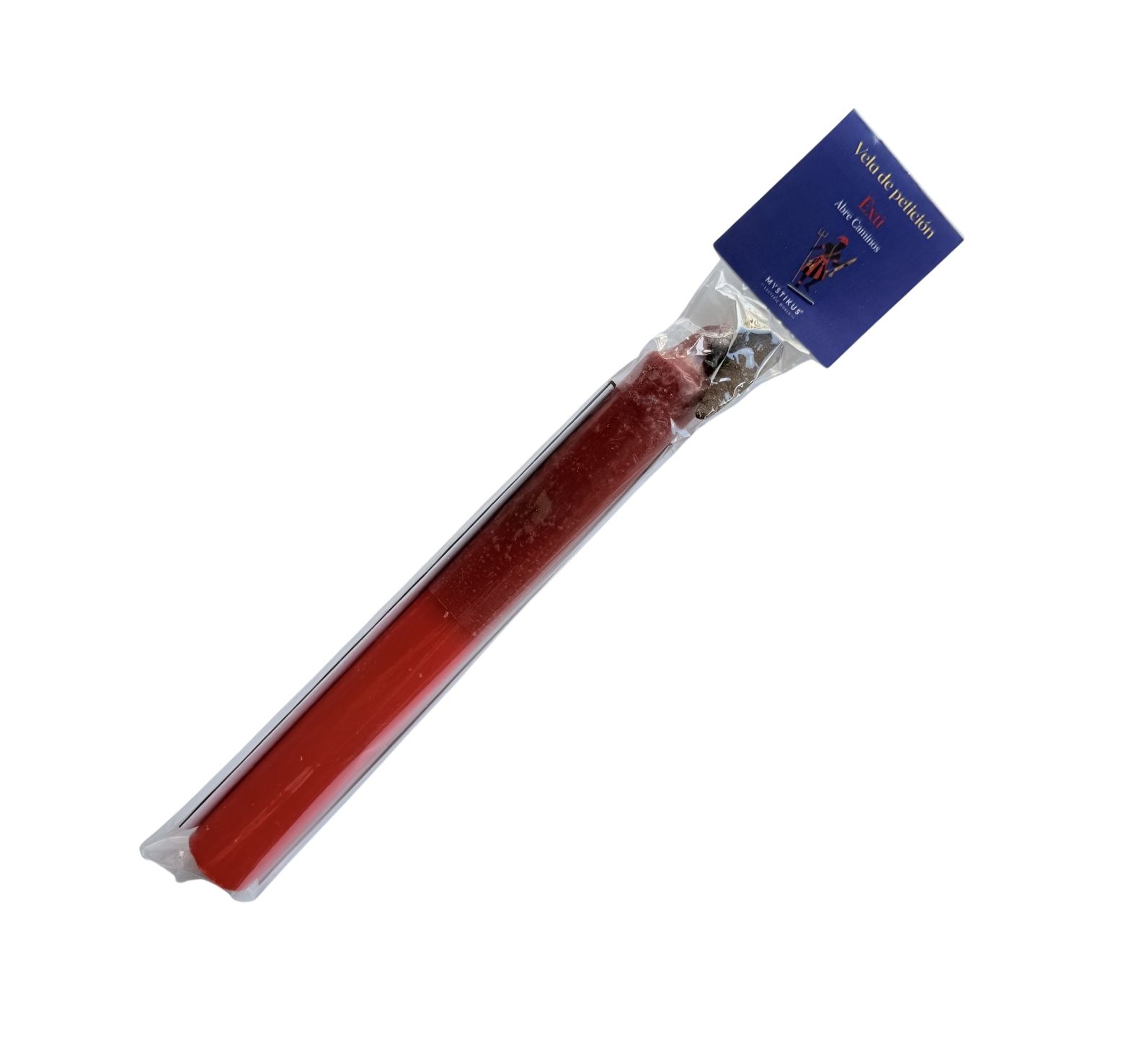 Bougie de Petición Exu