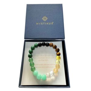 Attract Wealth Bracelet - Attract Wealth