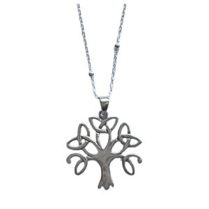 Árbol de Nudos Celta