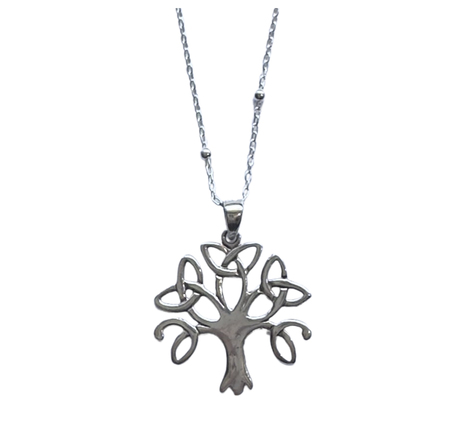 Arbre des nœuds celtiques