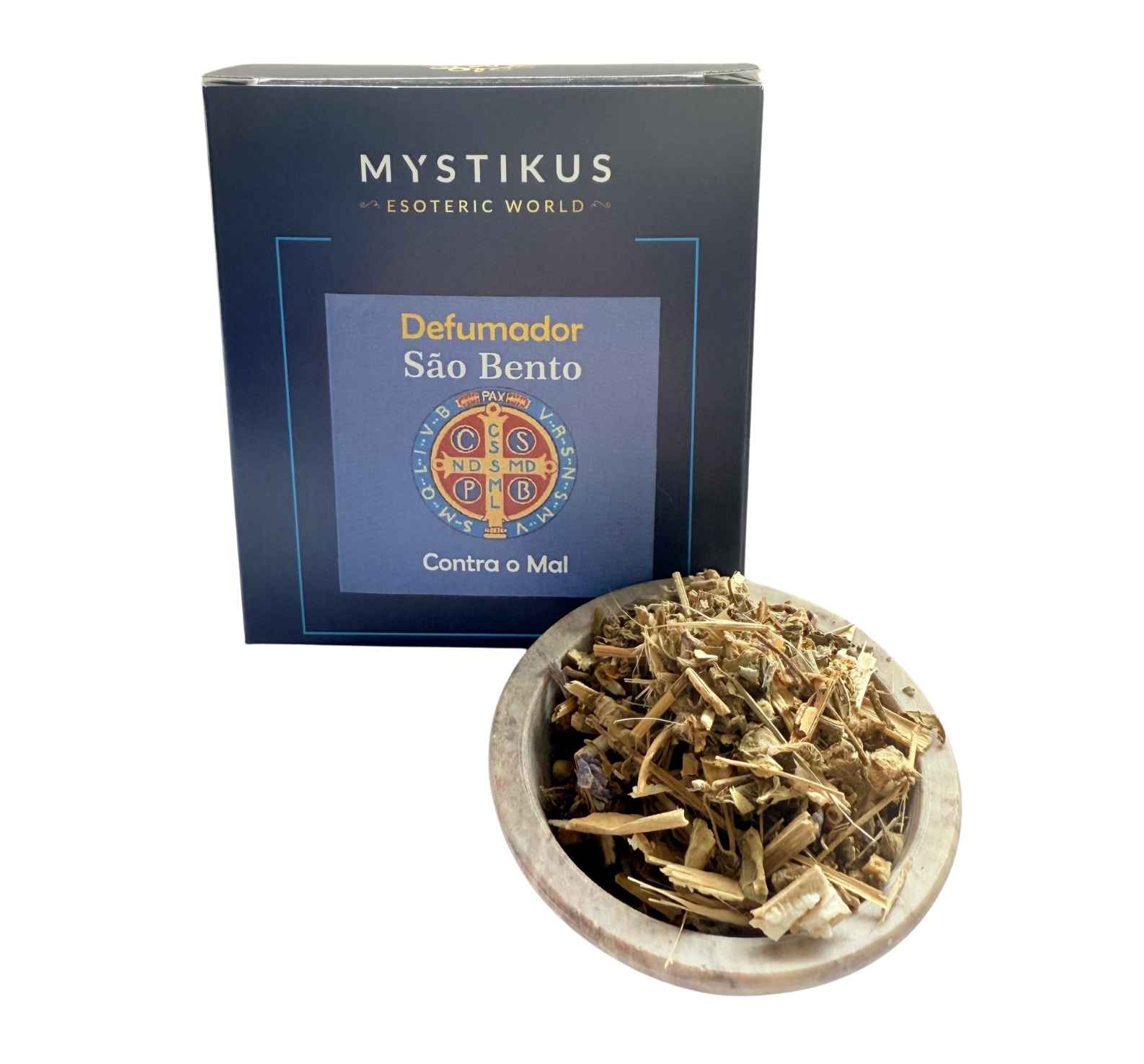 Encens Saint Benoît