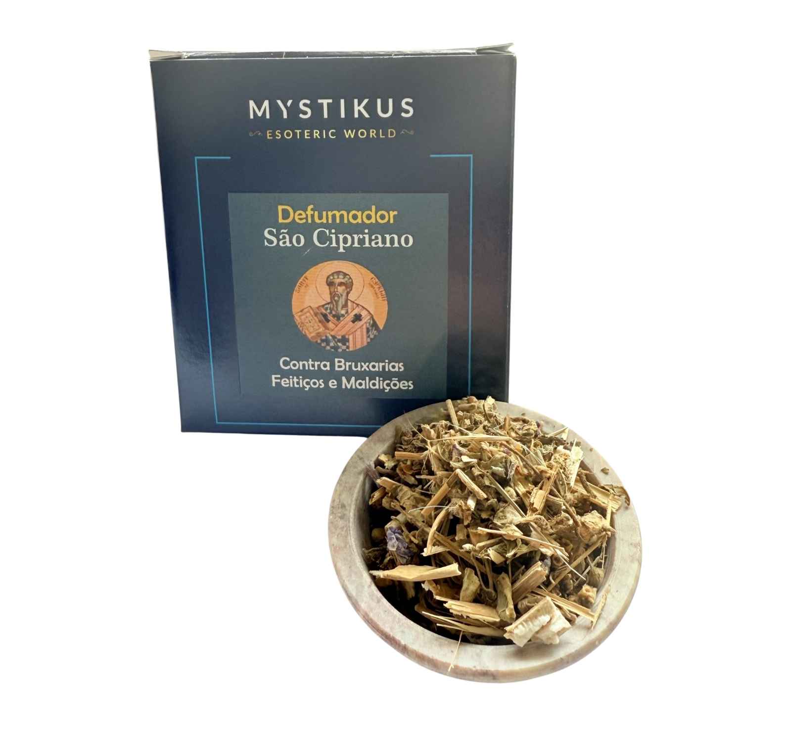 Encens Saint Cyprien