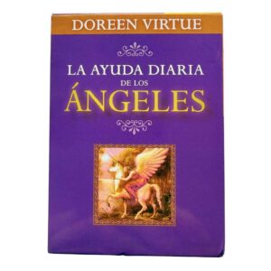 Tarot Aide Quotidienne des Anges