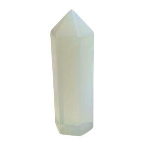 Pointe de Quartz Laitier