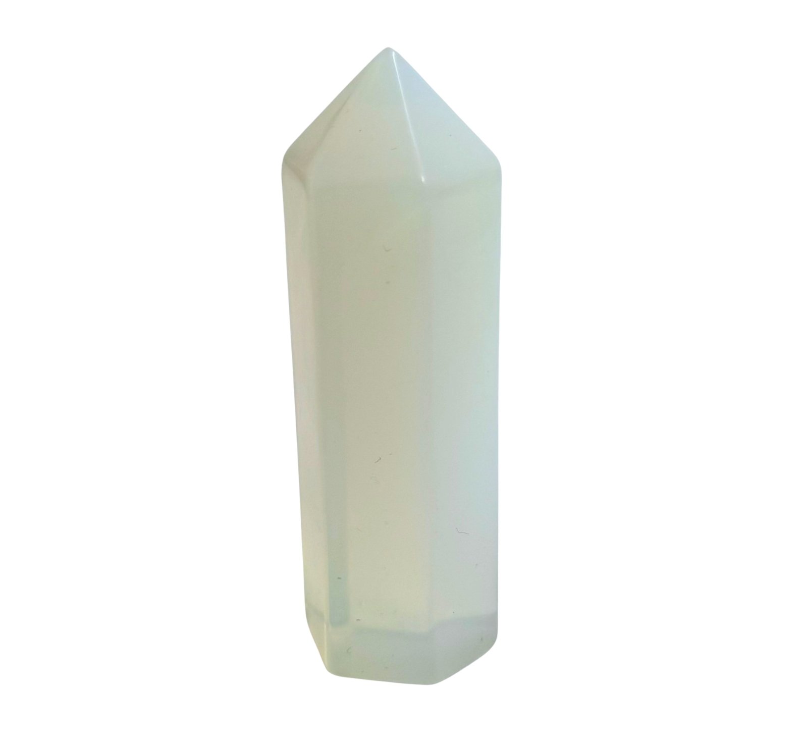 Pointe de Quartz Laitier