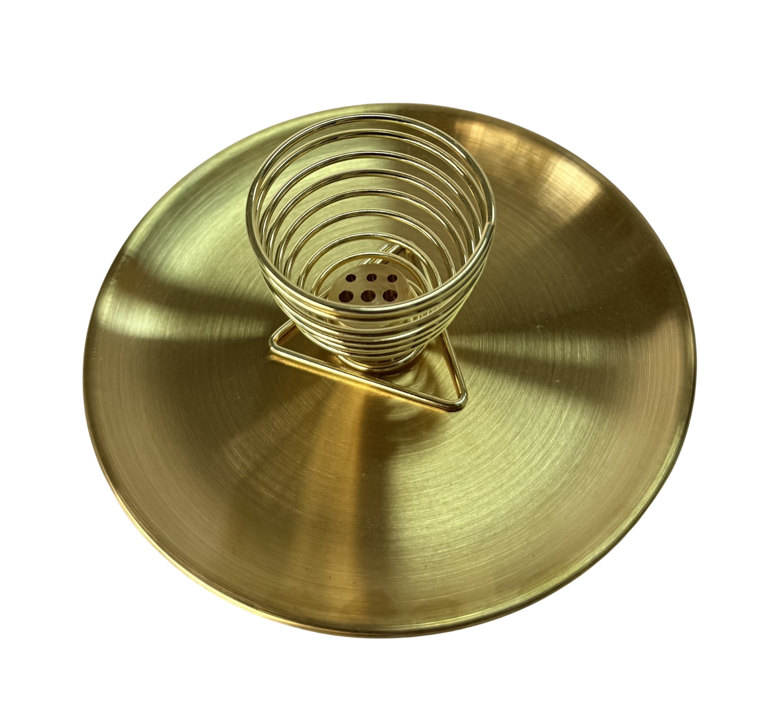 Brûleur multifonction