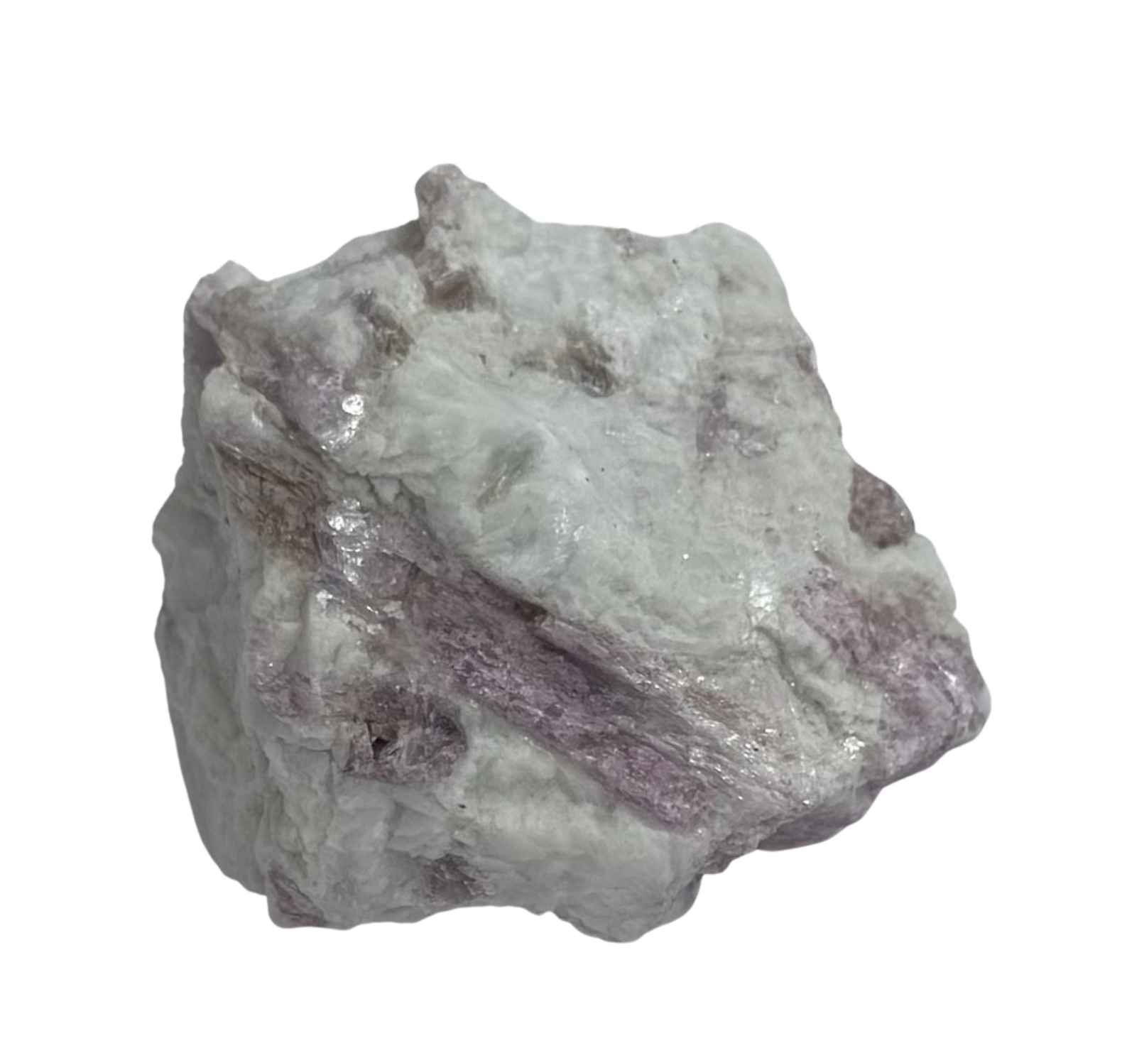 Tourmaline Rose brute