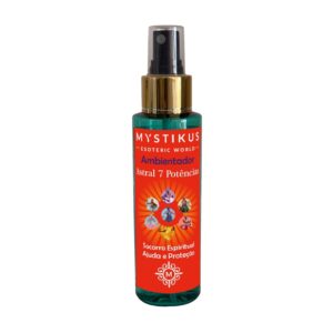 Astral 7 Powers Air Freshener