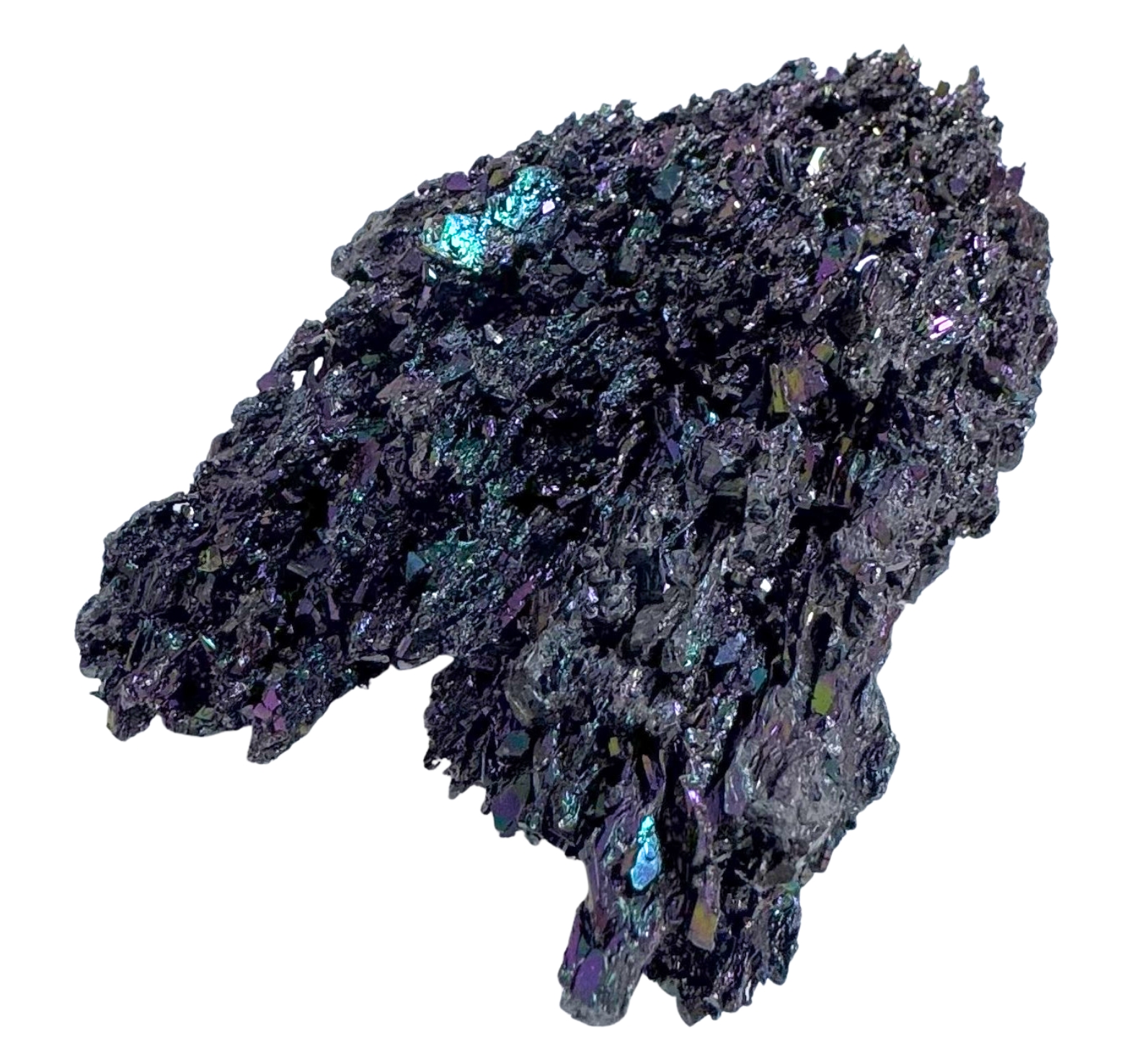 Carbure de silicium brut