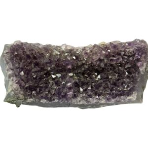 Druse d'Améthyste