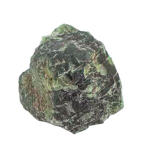 Labradorite em bruto