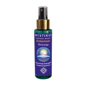 Discharge Air Freshener