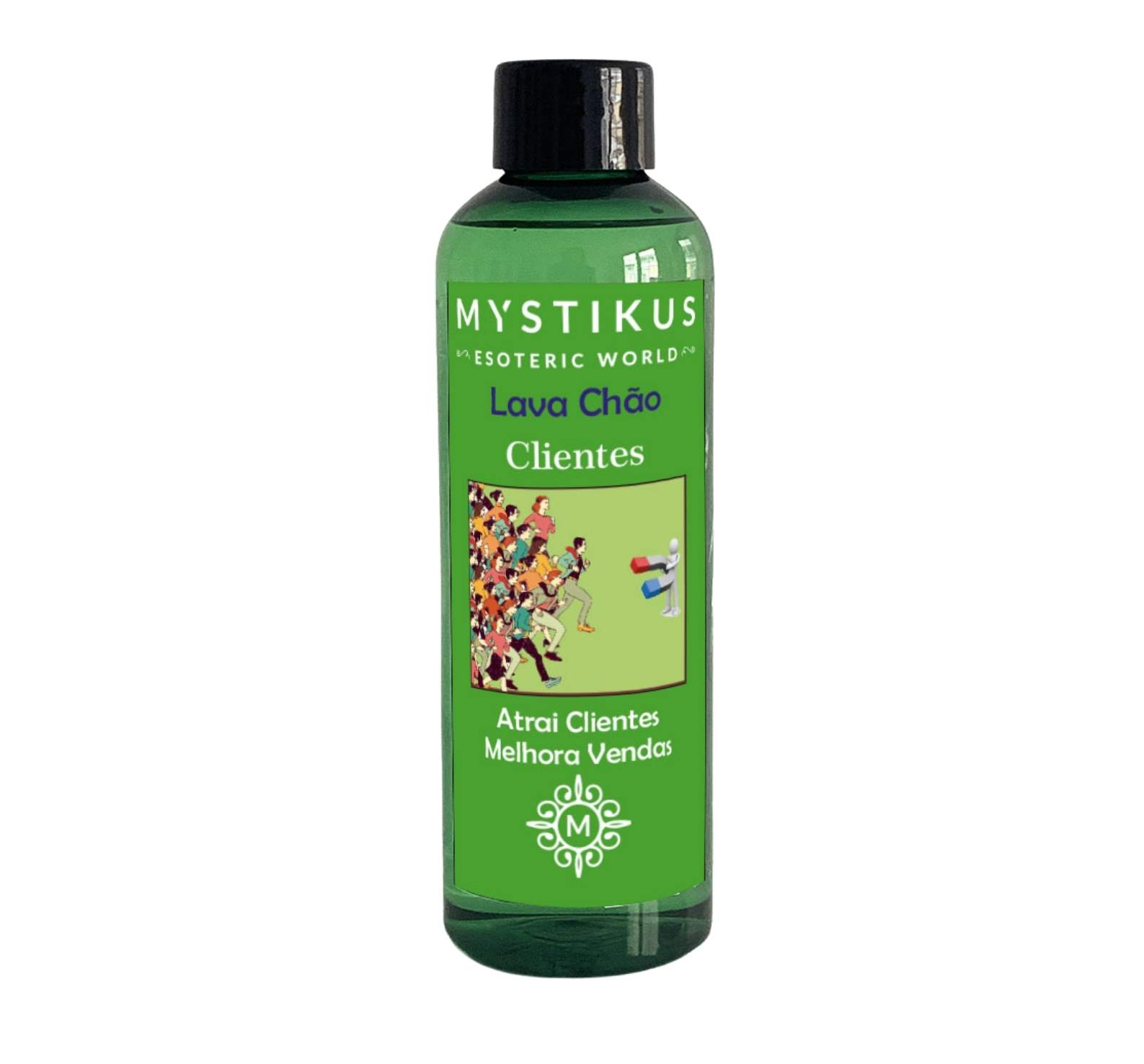 Nettoyant pour sols Clients