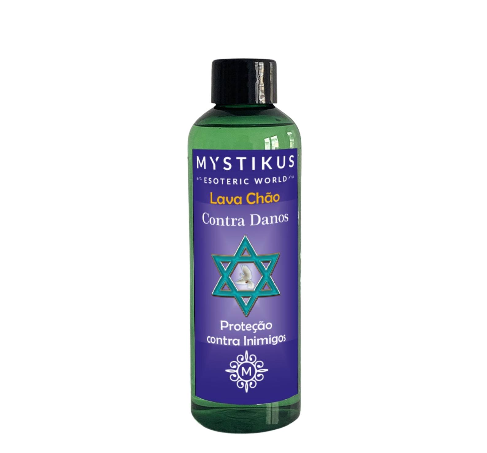 Nettoyant pour sols contre les dommages