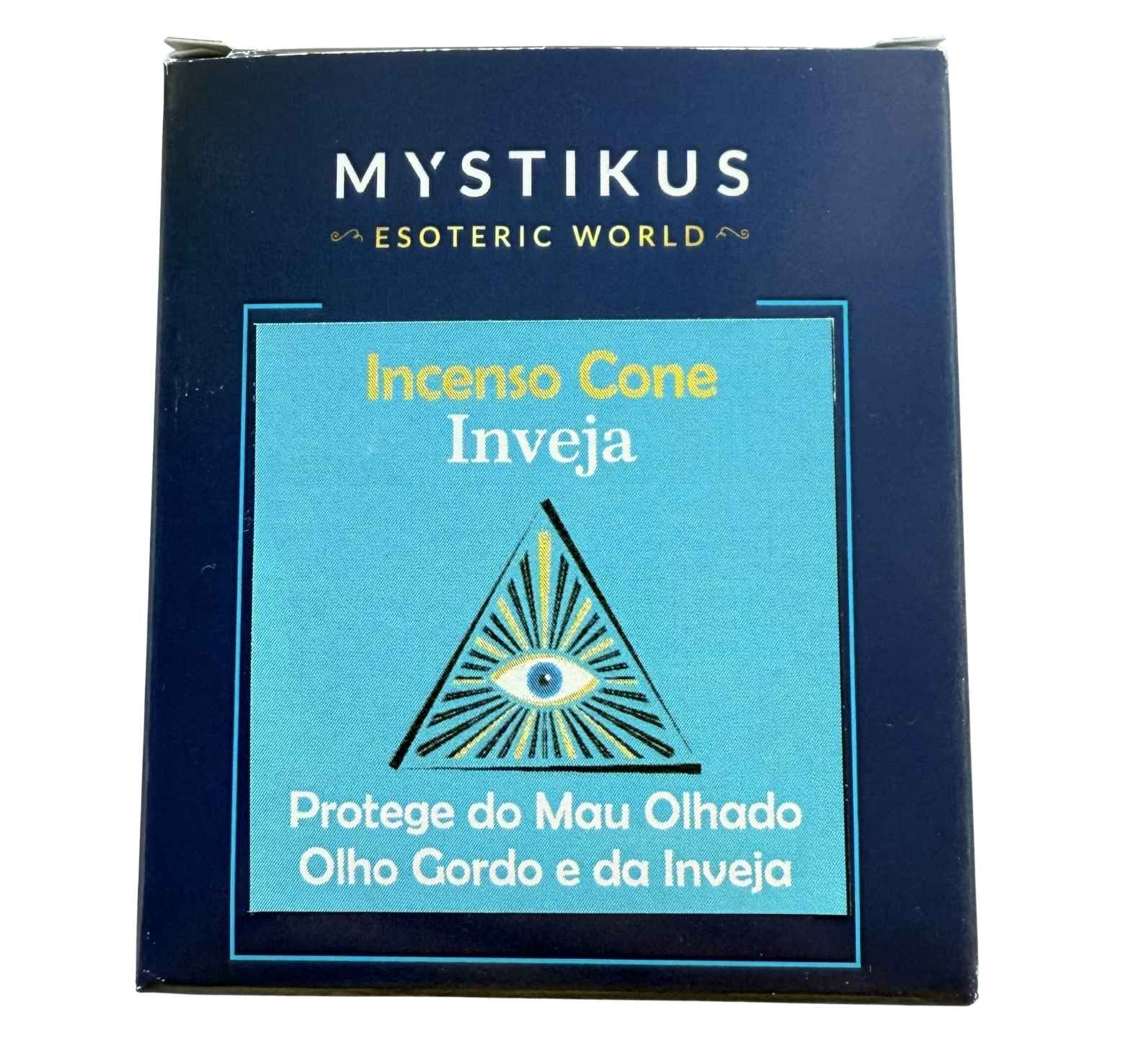 Encens en cône Envie