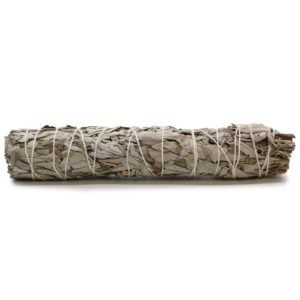 Bundle of Grass - White Sage 22.5 cm