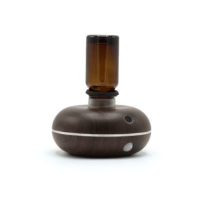 Mini brumisateur d'huile sans eau - USB à C - détecteur de mouvement