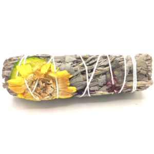 Smudge sticks - Dalhia sage 10cm