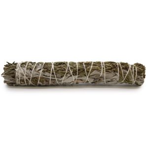 Grass Bundle - White Sage & Cedar 22 cm